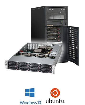 Hpcをお探しならアプライドhpc Bto トップページ