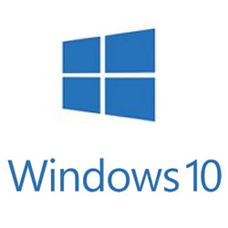 Microsoft® Windows® 10