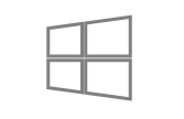Windows® 10 Pro 64bit