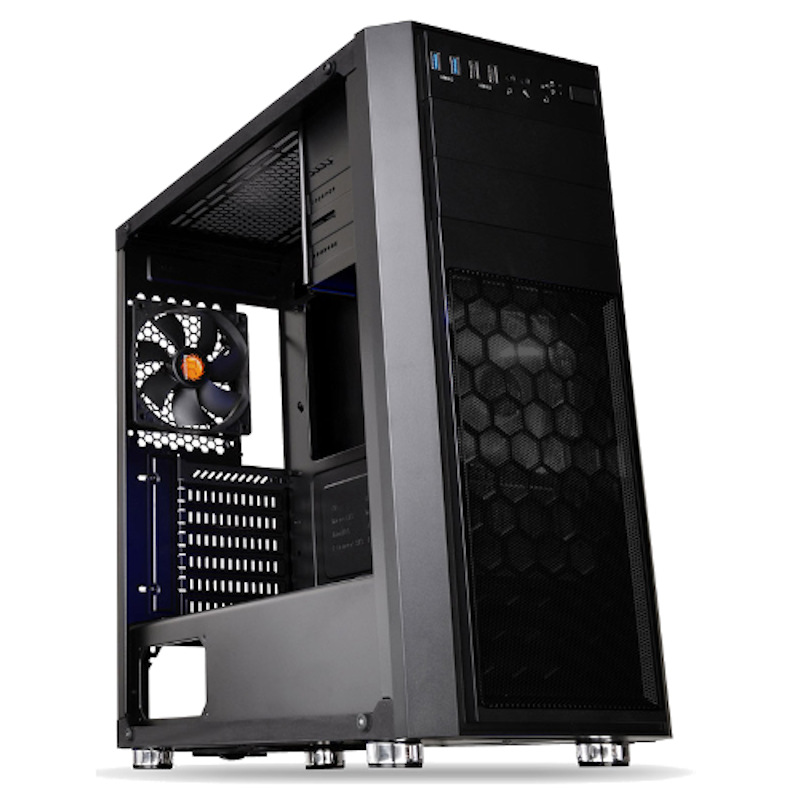 Linux 対応PC CERVO Linux Tower Type-T13-i9 （3年保証） (Corei9