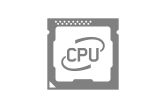 最大 2CPU Xeon® Scalable