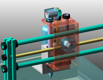 Adams Machinery