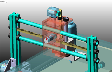 Adams Machinery