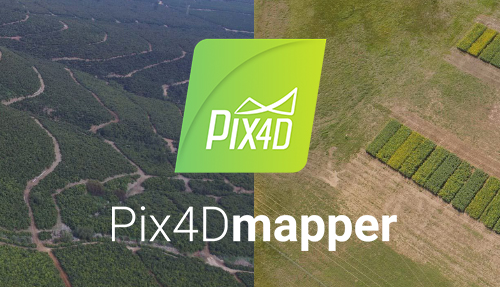 Pix4Dmapper