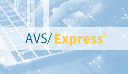 AVS/Express