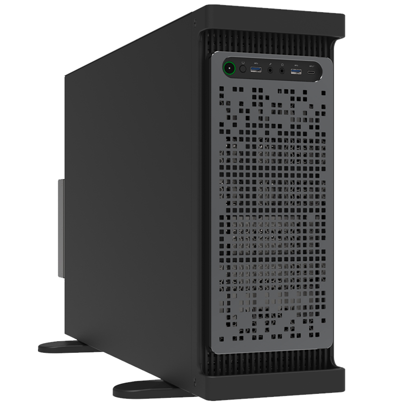 AMD EPYC™ 搭載モデル｜アプライド HPC＆AI